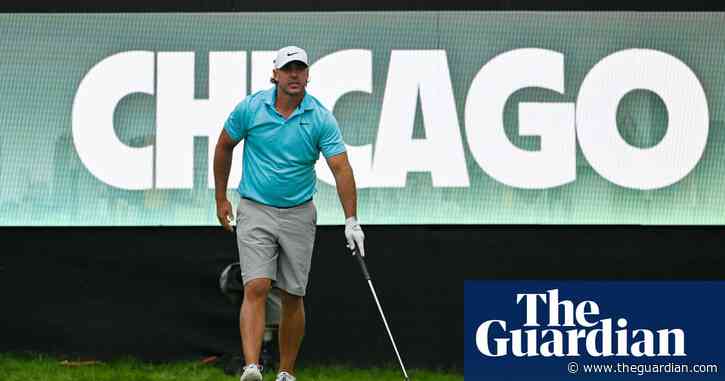 LIV rebel Brooks Koepka arrives in Rome separately to rest of US team