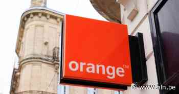 Orange verhoogt prijs traagste internetabonnement