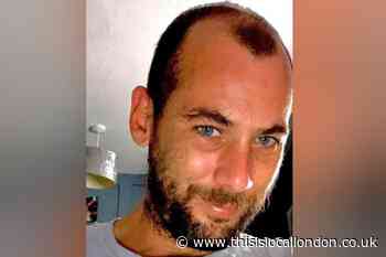 Police concerned for welfare of missing Harlow man