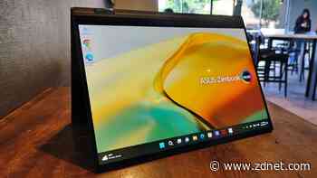 I challenge you to find a better-looking laptop for under $1,000 than this