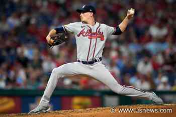 MLB-Leading Braves Are Dealing With an Ailing Rotation as the Playoffs Loom