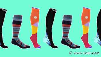 Best Compression Socks for 2023     - CNET