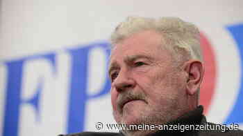 Wut in Österreich: FPÖ-Politiker reisen unabgesprochen zu Taliban – „Rollen Extremisten roten Teppich aus“