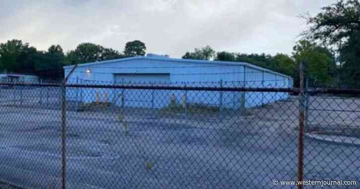 Police Department Under Federal Investigation After 'Brave Cave' Torture Allegations