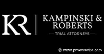 Kampinski &amp; Roberts Obtains $7.625 Million Verdict in Medical Malpractice Case Against Cleveland Clinic
