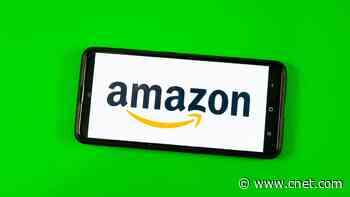 Amazon Bets Big (Up to $4 Billion Big) on Generative AI in Deal With Anthropic     - CNET