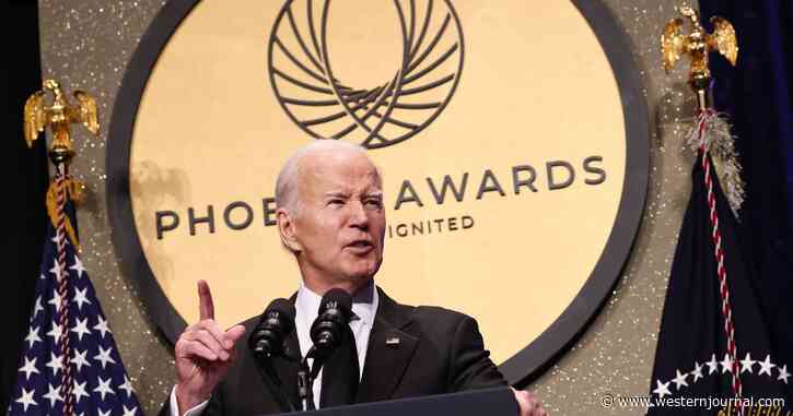 Biden Officials So Out of Touch Democratic Donors Rolled Their Eyes at Them at Recent Meeting