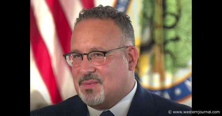 Watch: Biden's Ed. Secretary Takes Heat After Again Trashing Parents for 'Acting Like They Know What's Right for Kids'