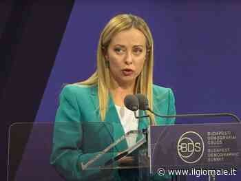 Perché su Berlino ha ragione Meloni, fischi a Napolitano e Messina Denaro: quindi, oggi...