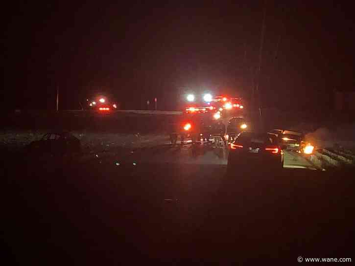 COURTS: 10 years - with more possible - in Arcola Road crash that left two dead