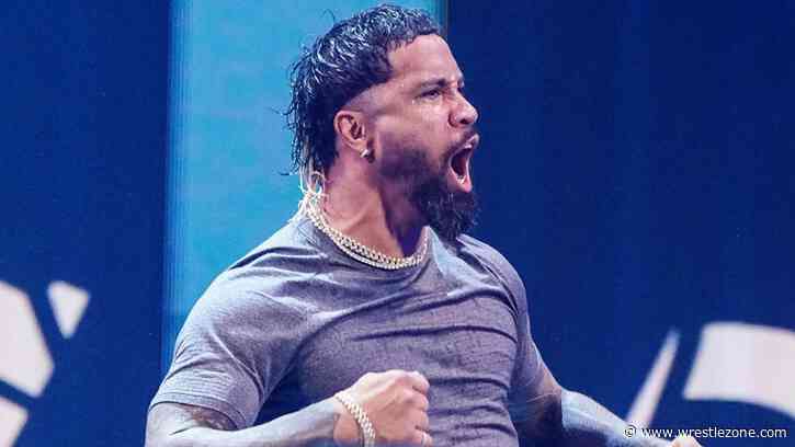 Report: Details On Jey Uso’s Move To WWE RAW