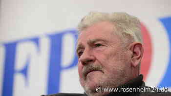 FPÖ-Politiker reisen unabgesprochen zu Taliban – und lösen Wut aus: „Rollen Extremisten roten Teppich aus“