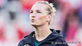 DFB-Frauen: So reagiert Carlson auf die Popp-Gerüchte