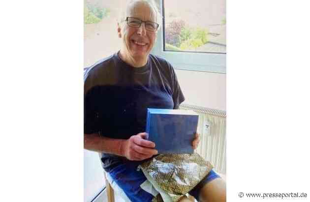 POL-H: Öffentlichkeitsfahndung: 66-Jähriger nach Spaziergang vermisst - Wer hat Johann Heinrich Christopf H. gesehen?