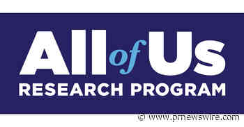 National Institutes of Health All of Us Research Program Mobile Tour Visits Denver