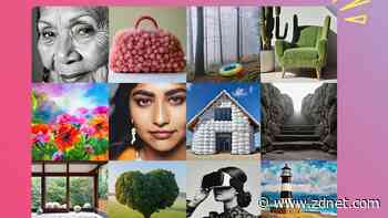 Getty Images launches its own 'commercially safe' AI image generator