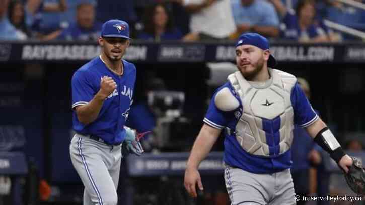 Toronto Blue Jays playoff hopes all come down to six-game homestand