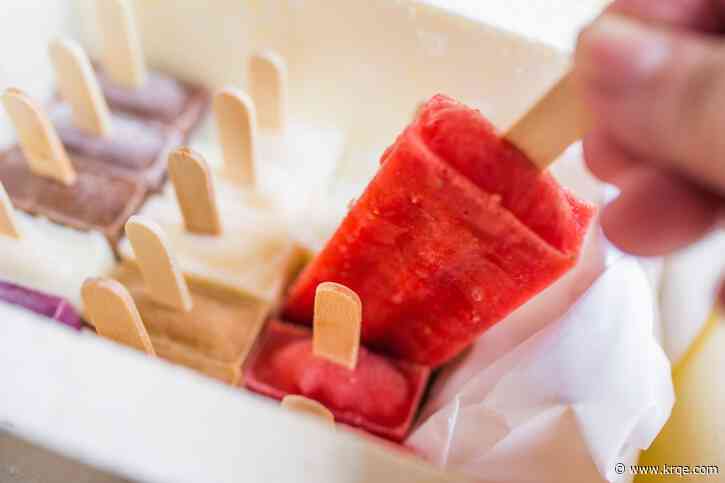 Two Albuquerque shops rank for most unique paletas in the U.S.