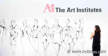 The Art Institutes Network Closes Remaining Campuses