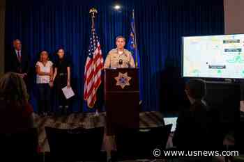 More Charges Filed Against 2 Teens Held in Fatal Bicyclist Hit-And-Run Video Case in Las Vegas