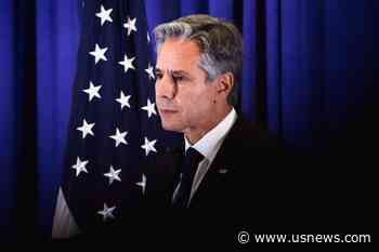 US Establishes Diplomatic Relations With Niue, State Department Says