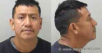 Aurora man pleads guilty to sexually abusing girl, takes 14-year prison sentence