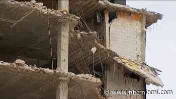 City enforces restrictions after Brickell demolition blunder