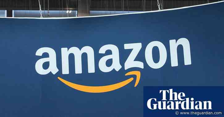 Amazon to invest up to $4bn in OpenAI rival Anthropic