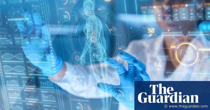 No 10 worried AI could be used to create advanced weapons that escape human control