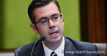 Minneapolis City Council Member Andrew Johnson to step down early for new job