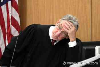 Kari Lake's Trial to Review Signed Ballot Envelopes From Arizona Election Wraps
