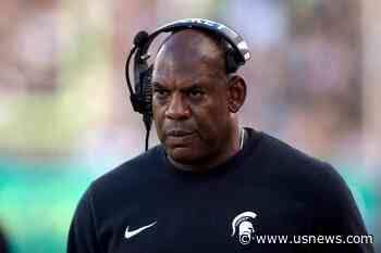 Mel Tucker's Attorney: Michigan State Doesn't Have Cause to Fire Suspended Coach Over Phone Sex