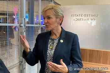 US Aims to Create Nuclear Fusion Facility Within 10 Years, Energy Chief Granholm Says