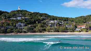 NSW government approves 60-day cap on short-term holiday rentals in Byron Shire 