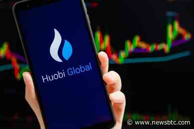Huobi Hacked For $8 Million Worth Of ETH, Offers Hacker 5% Bounty