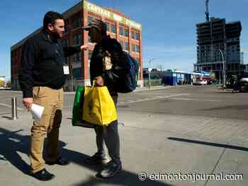 Boyle Street moving services across four locations as it waits for new facility