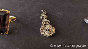 Woman fights company for family jewelry after ‘free' appraisal