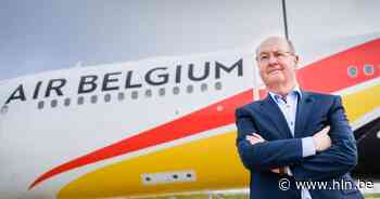 Rechtbank akkoord met gerechtelijke reorganisatie Air Belgium