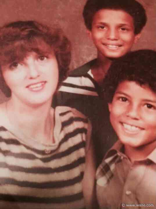 'You don't get it back': Mother of 2005 homicide victim says the loss took a piece of her heart as she celebrates his birthday