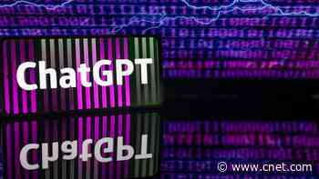 ChatGPT Can Now Respond to Your Voice and Analyze Your Photos     - CNET