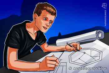 Vitalik Buterin’s privacy pool idea is interesting,  but it’s just the start