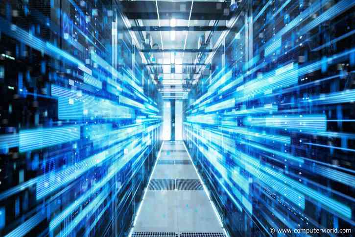 Microsoft’s data centers are going nuclear