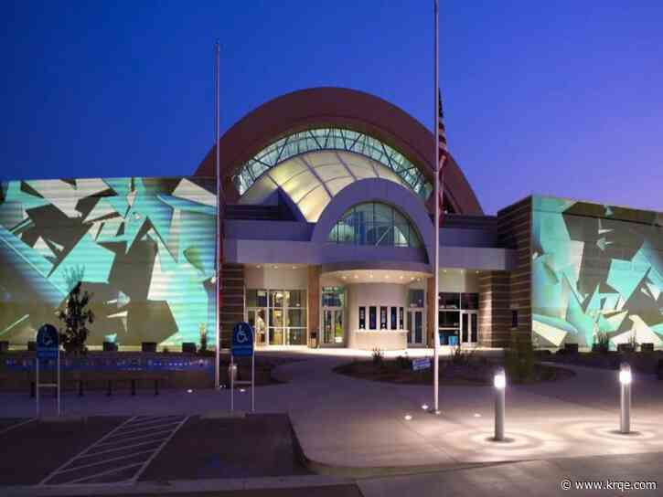 New Mexico Department of Cultural Affairs offers free museum days