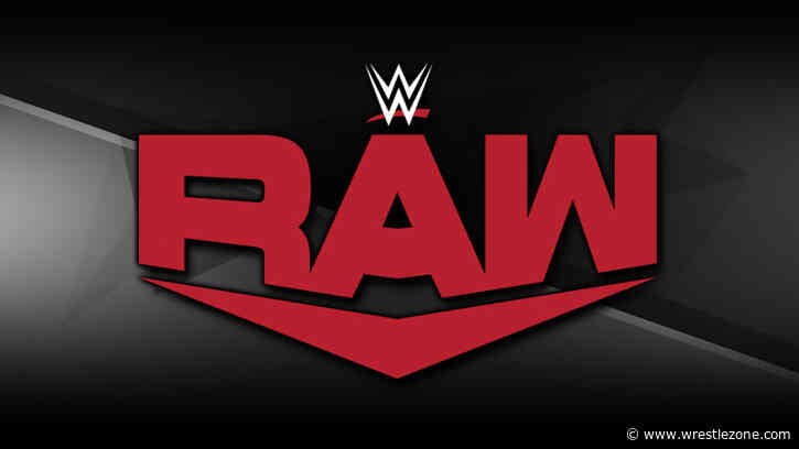 WWE Raw Results (9/25/23)
