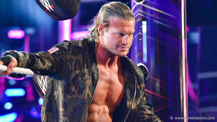 Dolph Ziggler’s 5 Best WWE Feuds