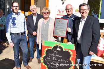 Kita Bonenburg: Umbau nach fünf Jahren beendet