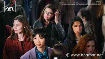 Wie wirkt Werbung?: Die neue AXA-Kampagne im Plainable-Check