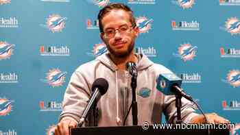 Injuries the hot topic as McDaniel gives updates on players