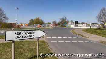 Gebühren-Ärger an der Mülldeponie? Das sagt die Stadt Salzgitter