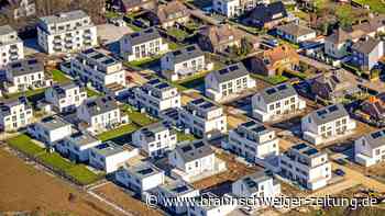 Wohngipfel: Scholz plant wichtige Entlastung bei Neubauten